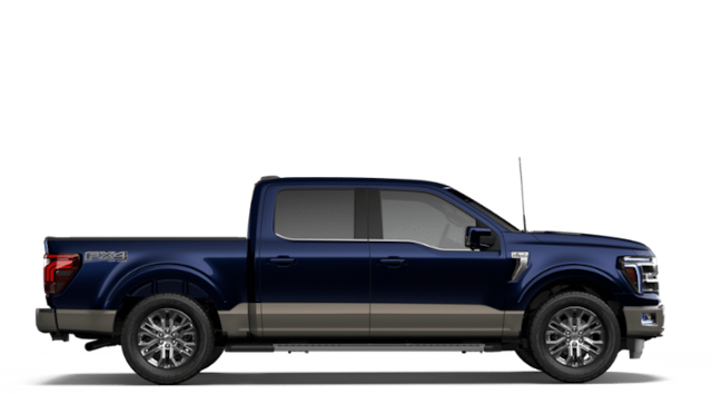 2026 Ford F-150® External Image 1